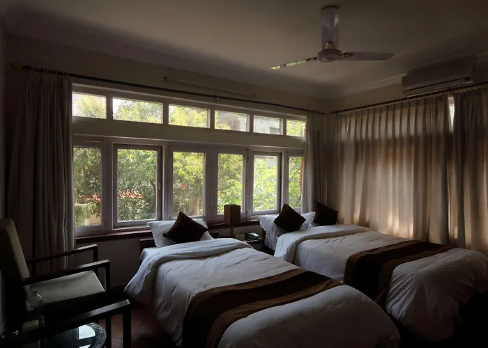 Thorong Peak Hotel 3*