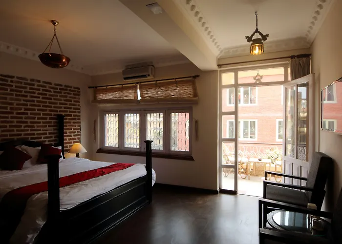 Hotel Thorong Peak 3*