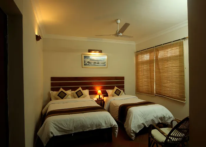 Thorong Peak Hotel 3*
