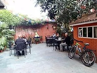 Thorong Peak Hotel 3*